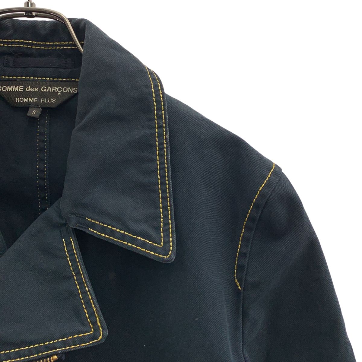 COMME des GARCONS HOMME PLUS / コムデギャルソンオムプリュス