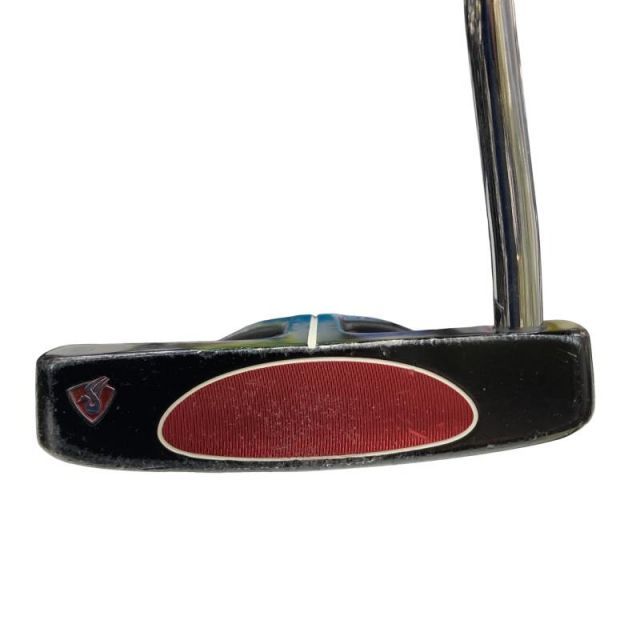 中古】 テーラーメイド Rossa monza 33インチ パター PT スチール