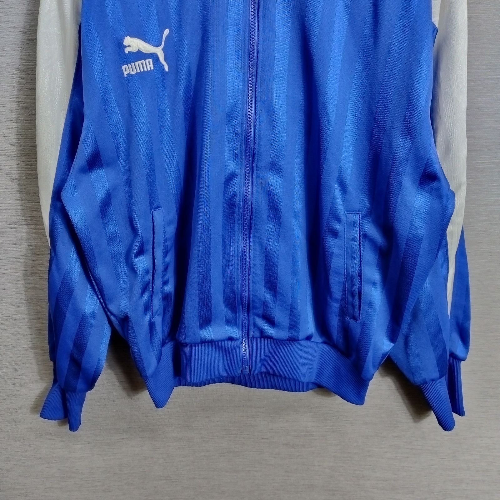 PUMA プーマ ジャージ トラック ジャケット PXT200S ヒットユニオン 