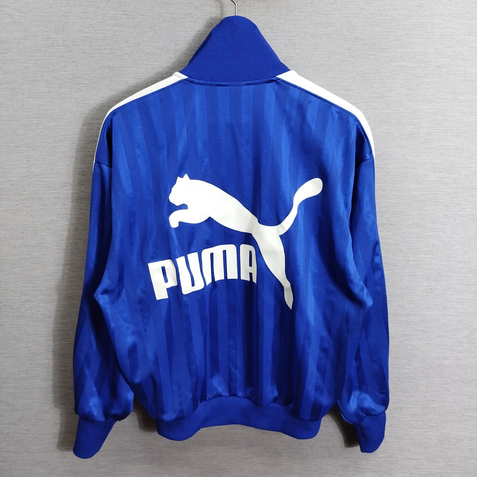 PUMA プーマ ジャージ トラック ジャケット PXT200S ヒットユニオン 
