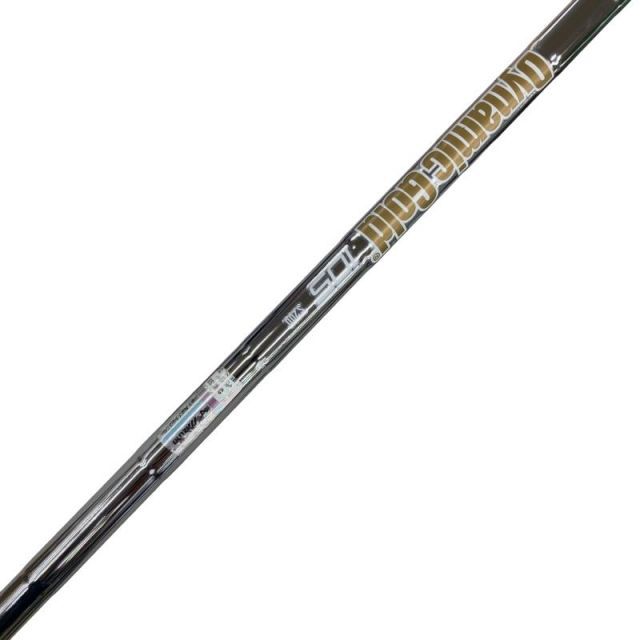 中古】 ミズノ Mizuno S23(ホワイトサテン) 48°/10°S ウェッジ WG