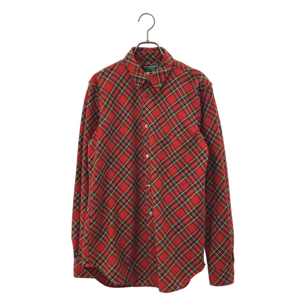 COMME des GARCONS HOMME PLUS / コムデギャルソンオムプリュス