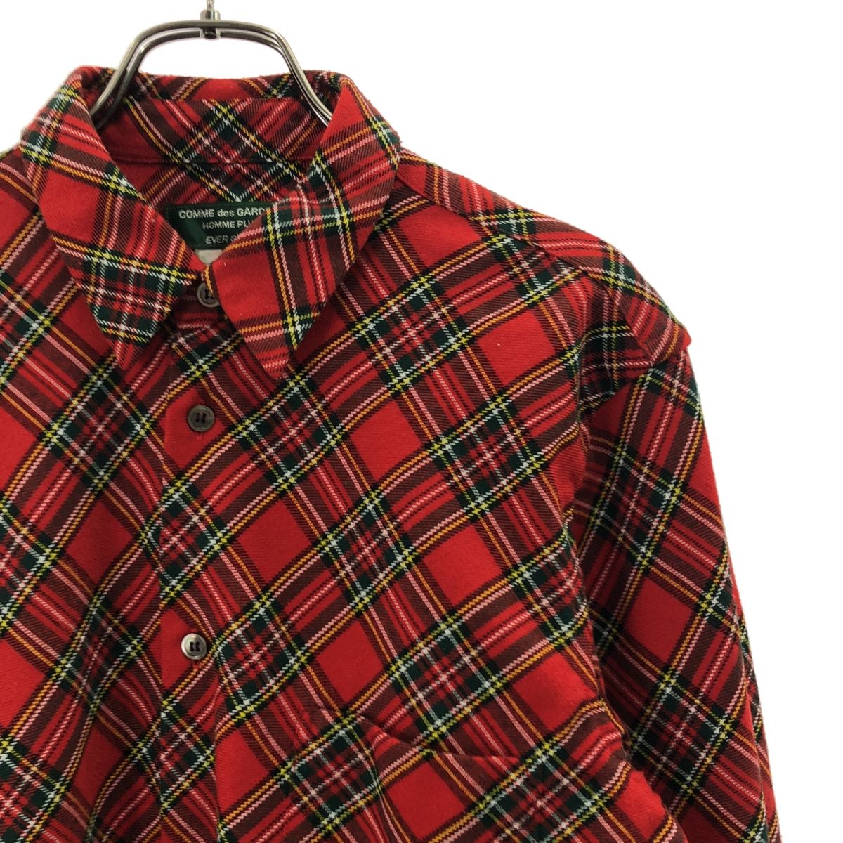 COMME des GARCONS HOMME PLUS / コムデギャルソンオムプリュス