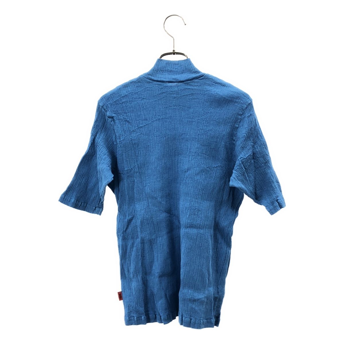 HaaT ISSEY MIYAKE / ハートイッセイミヤケ | コットン シワ加工