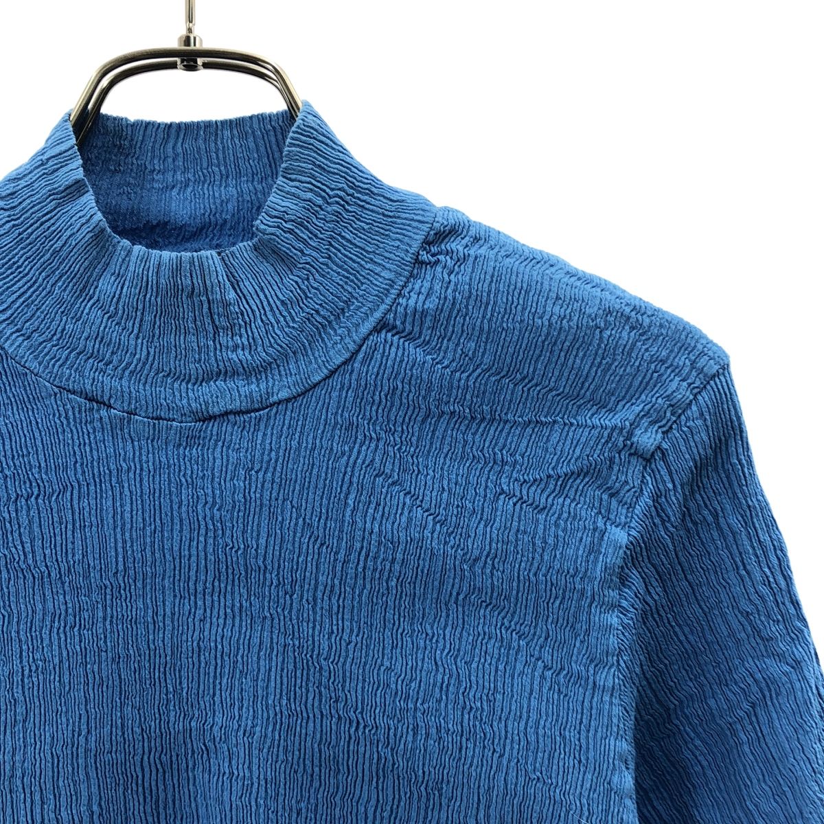 HaaT ISSEY MIYAKE / ハートイッセイミヤケ | コットン シワ加工