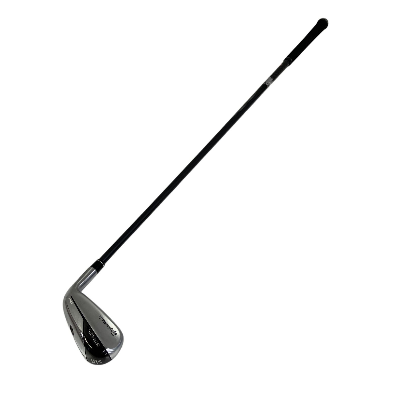 TaylorMade STEALTH DHY 5番 25度 TENSEI TM70 S ユーティリティ