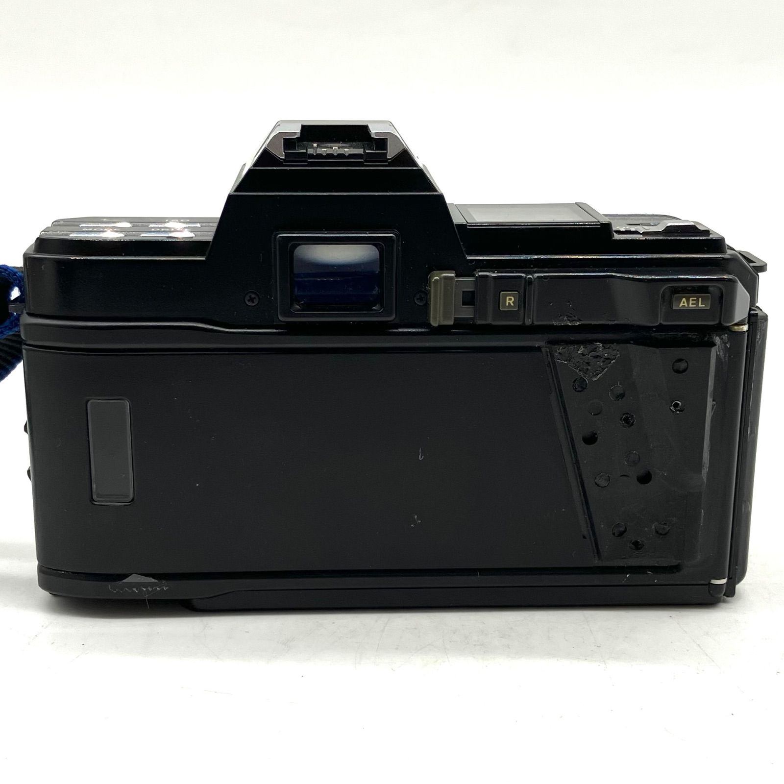 HD190【動作未確認】MINOLTA 一眼フィルムカメラ α₋7000 - メルカリ