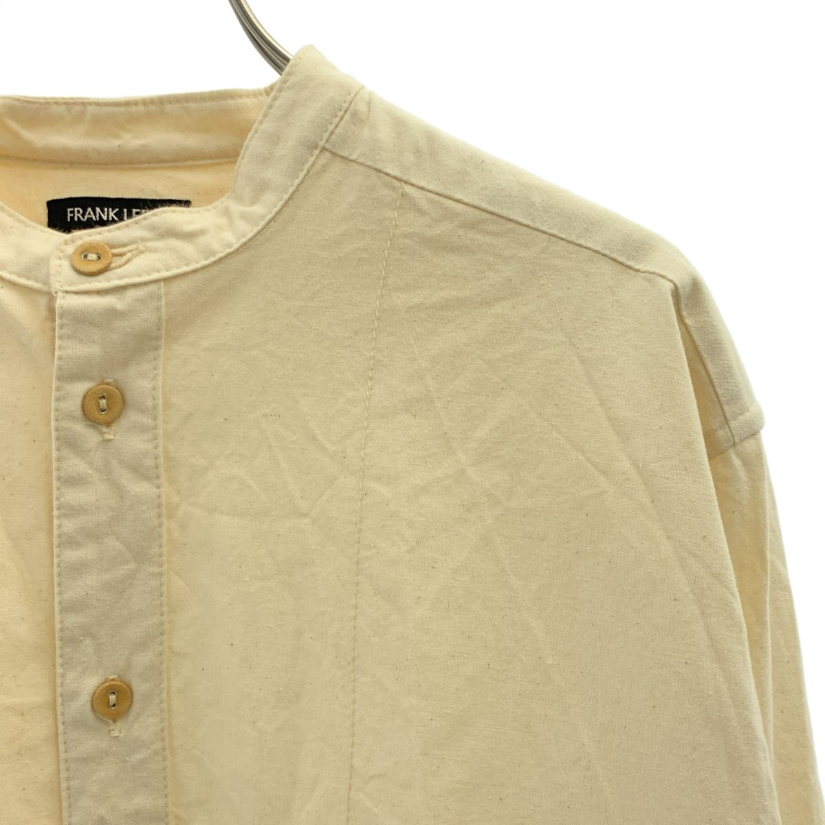 FRANK LEDER / フランクリーダー | 60