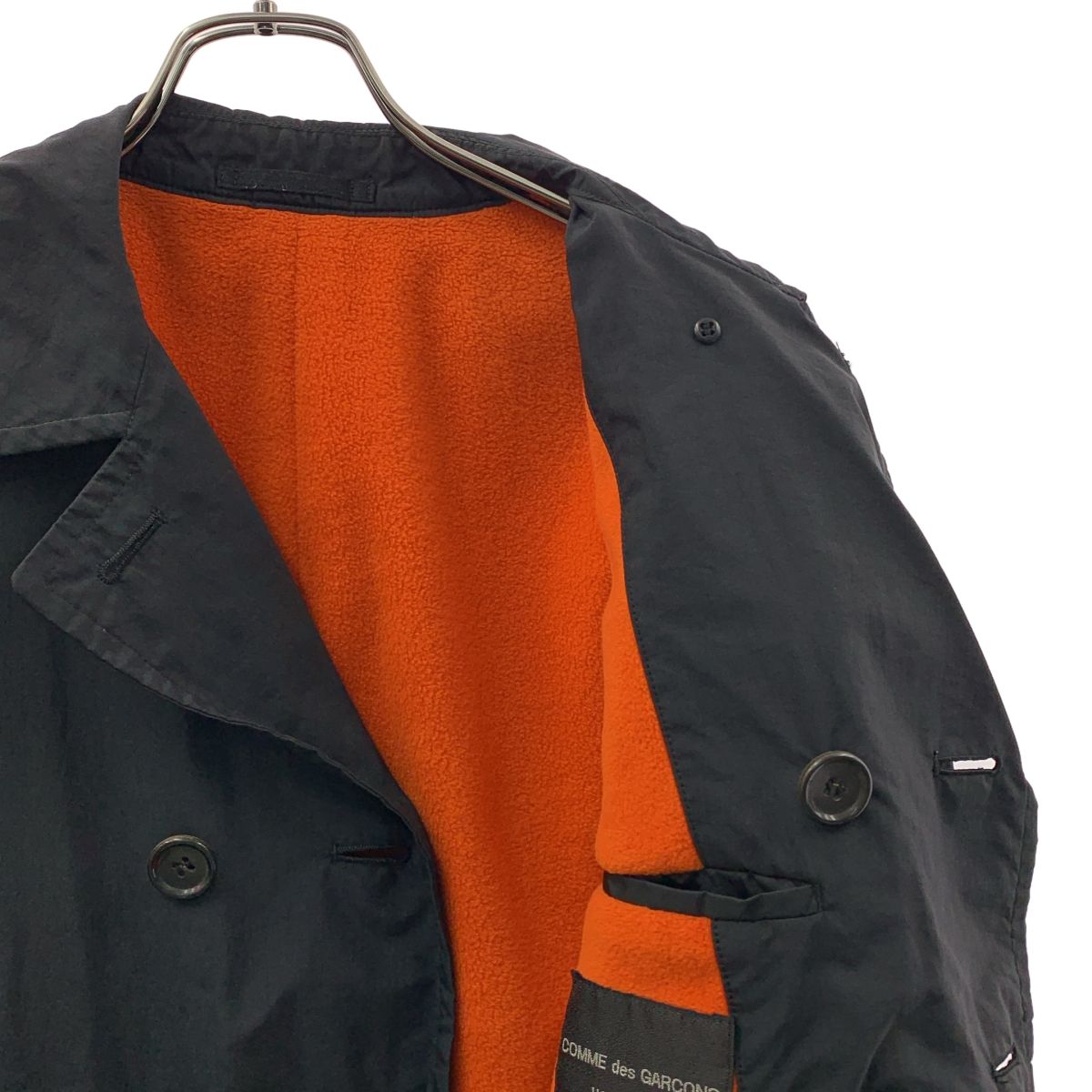 COMME des GARCONS HOMME PLUS / コムデギャルソンオムプリュス