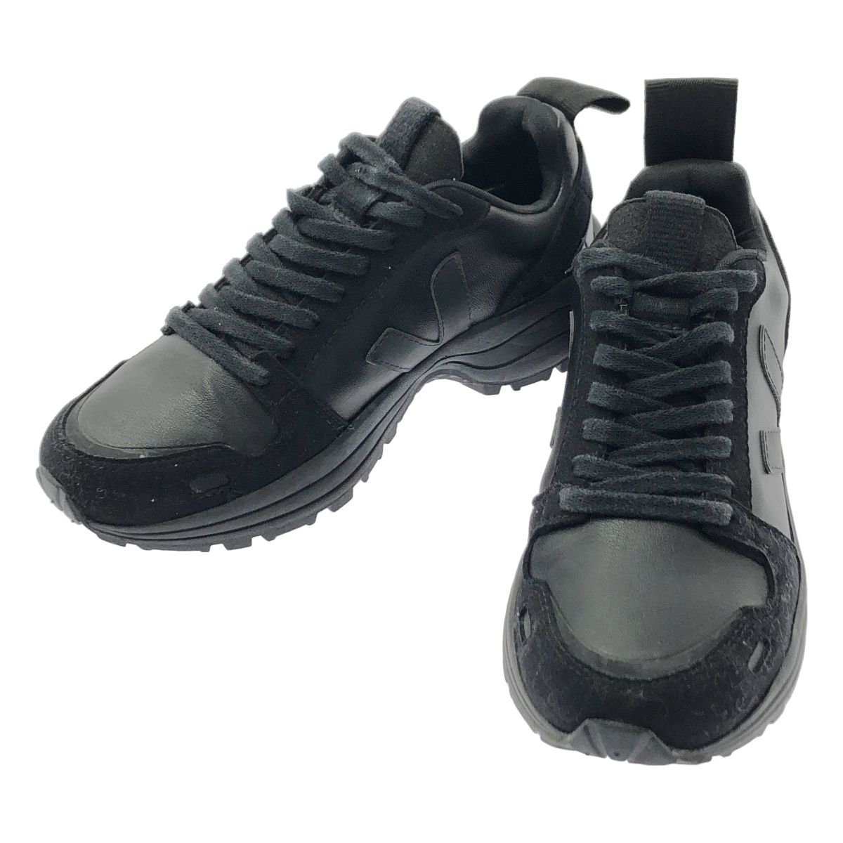 VEJA / ヴェジャ | × Rick owens HIKING STYLE VEGAN スニーカー | 25