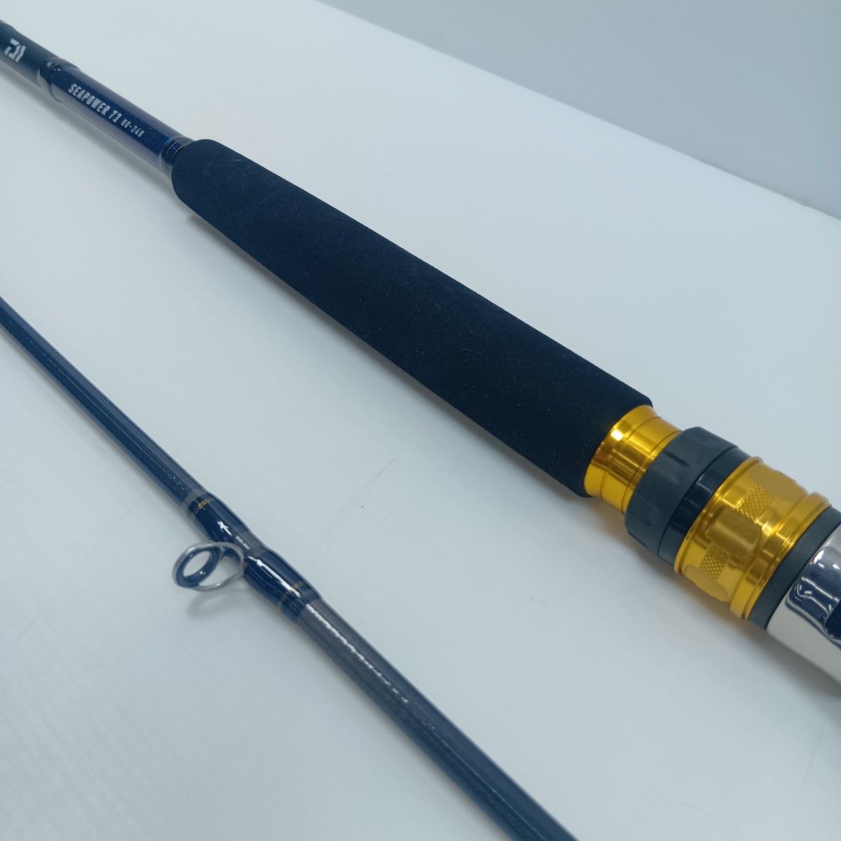 DAIWA ダイワ シーパワー73 80-240 程度A 05500696 - メルカリ