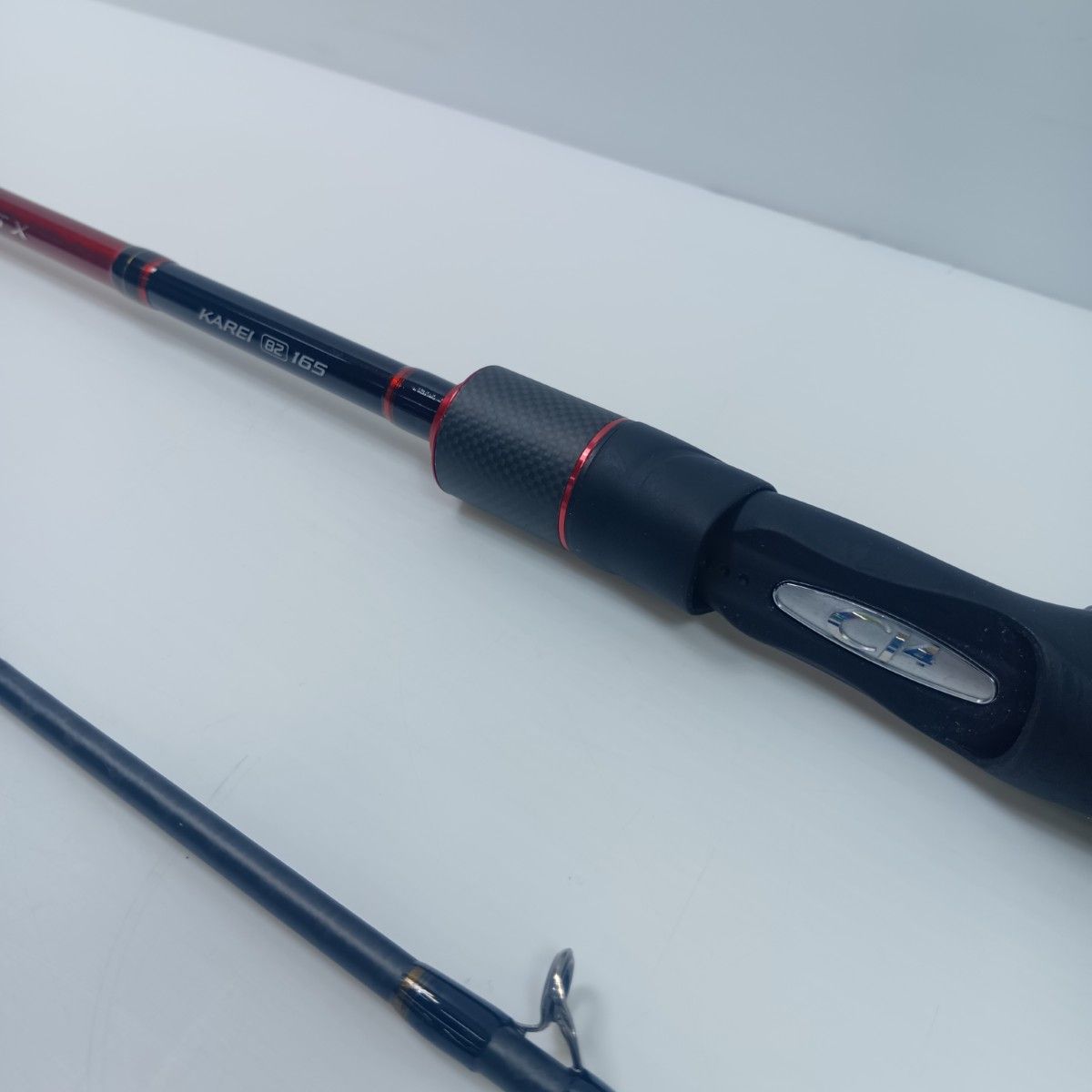 SHIMANO シマノ バイオインパクトX カレイ 82-165 程度A 24810 - メルカリ