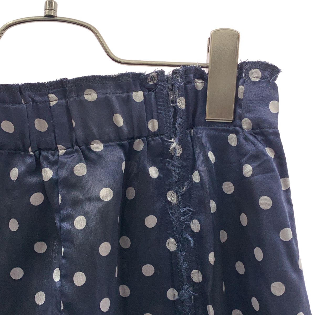 COMME des GARCONS / コムデギャルソン | 2004AW | ポリエステル