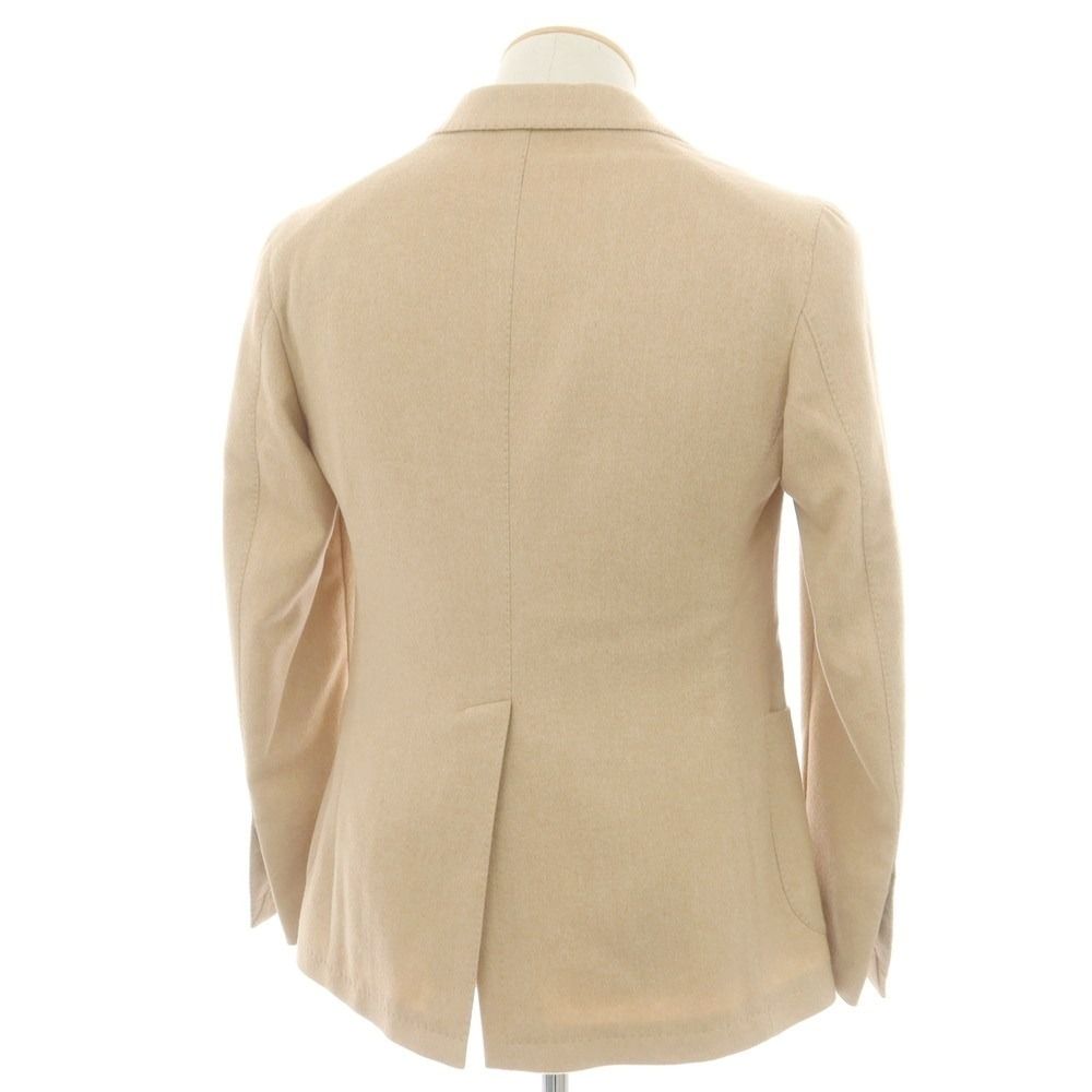 中古】タリアトーレ TAGLIATORE キャメル テーラードジャケット