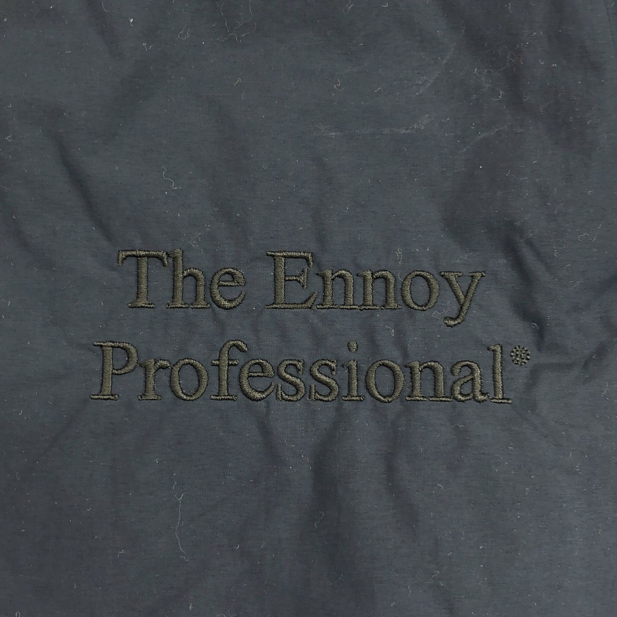 The Ennoy Professional / ザエンノイプロフェッショナル | 2022AW