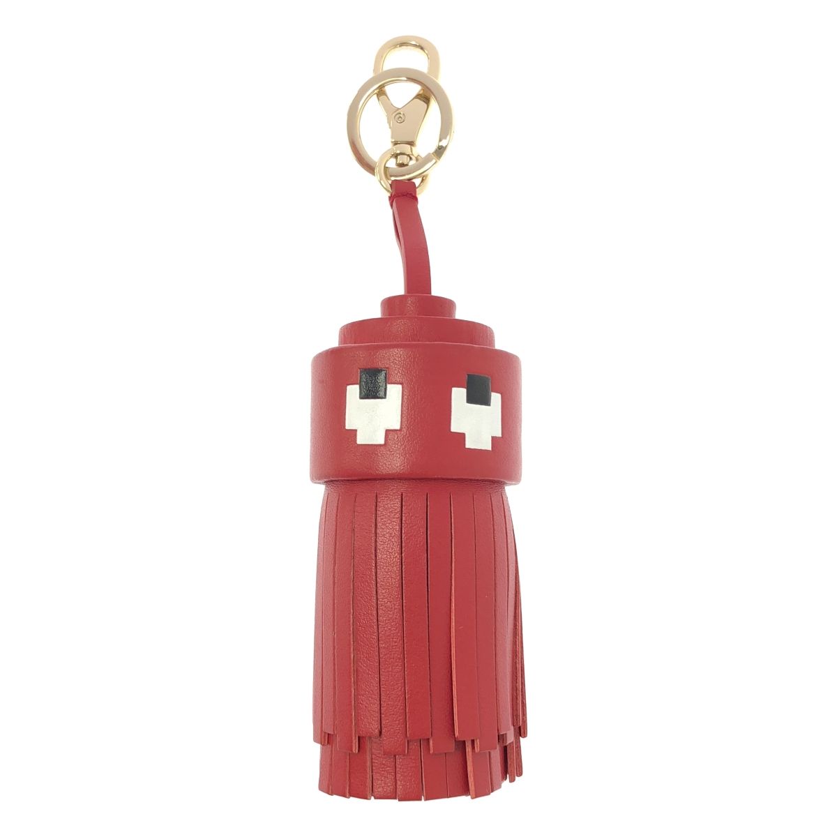 美品】 ANYA HINDMARCH / アニヤハインドマーチ | インベーダー