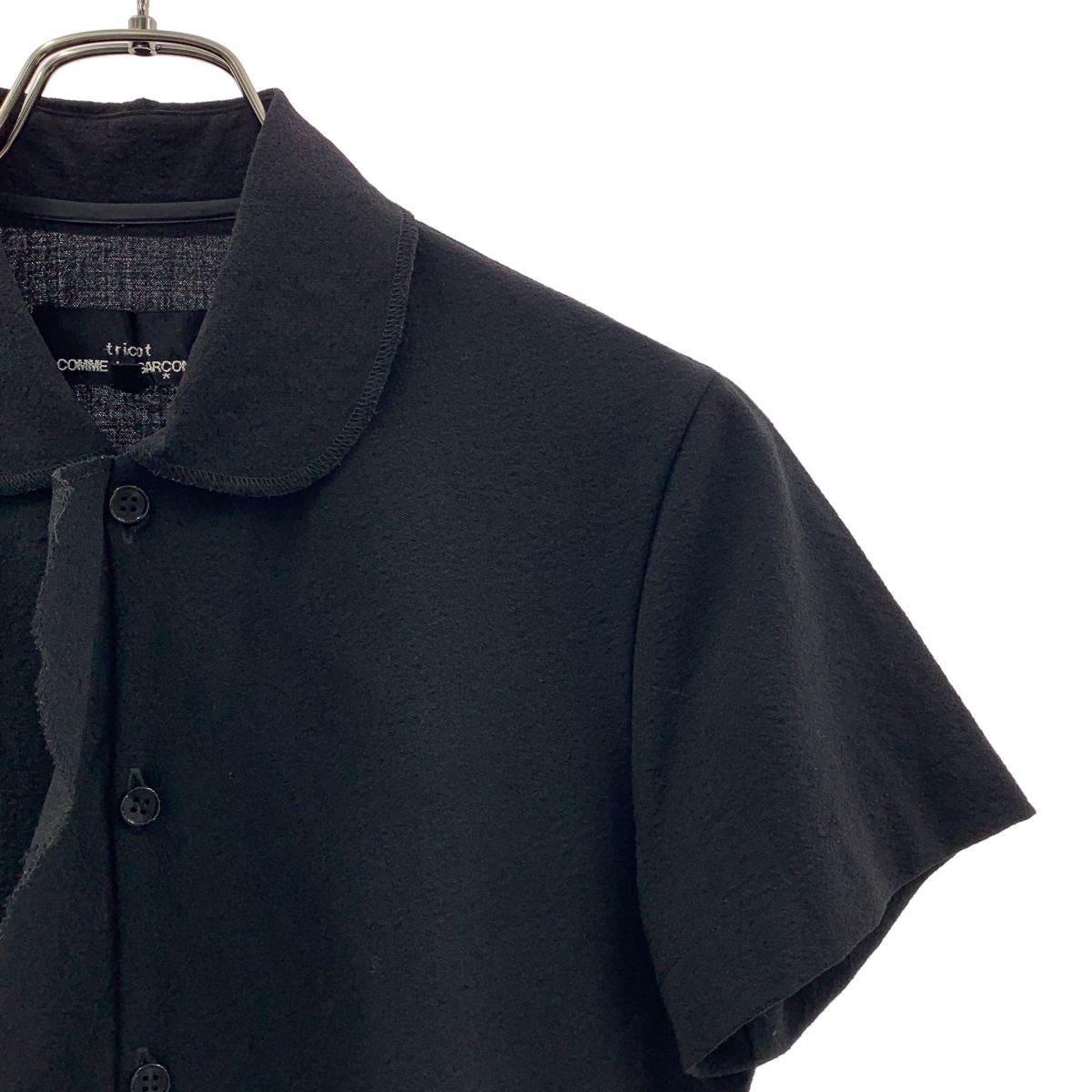 トリココムデギャルソンブラウス tricot COMME des GARCONS / トリココムデギャルソン | 2000AW