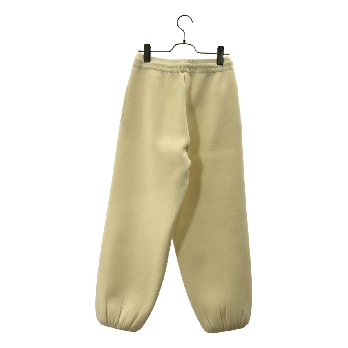 Plage / プラージュ | 2024AW | WOOL KNIT / ウール ニット ドロー