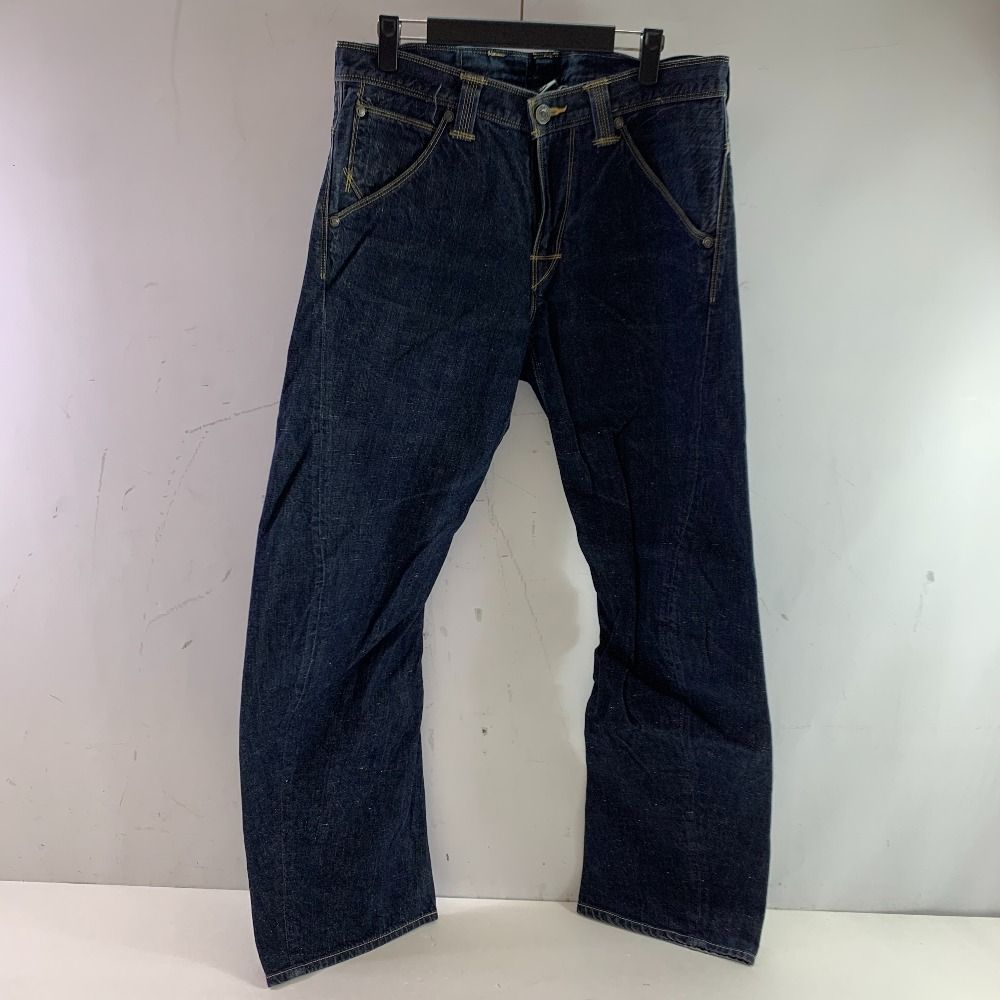 04w5879▽※【中古】02s Levi's ENGINEERED JEANS リーバイス エンジニ