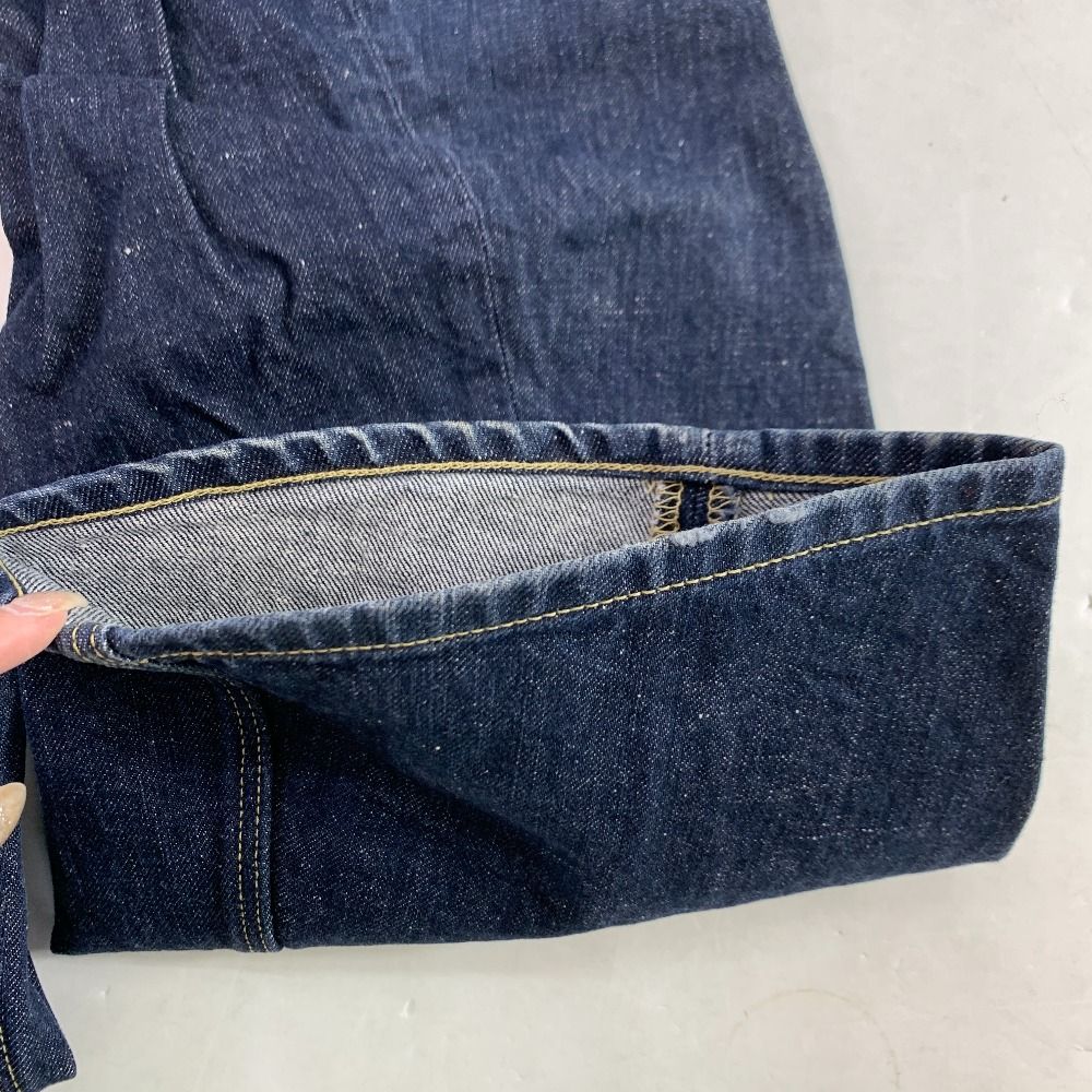 04w5879▽※【中古】02s Levi's ENGINEERED JEANS リーバイス エンジニ
