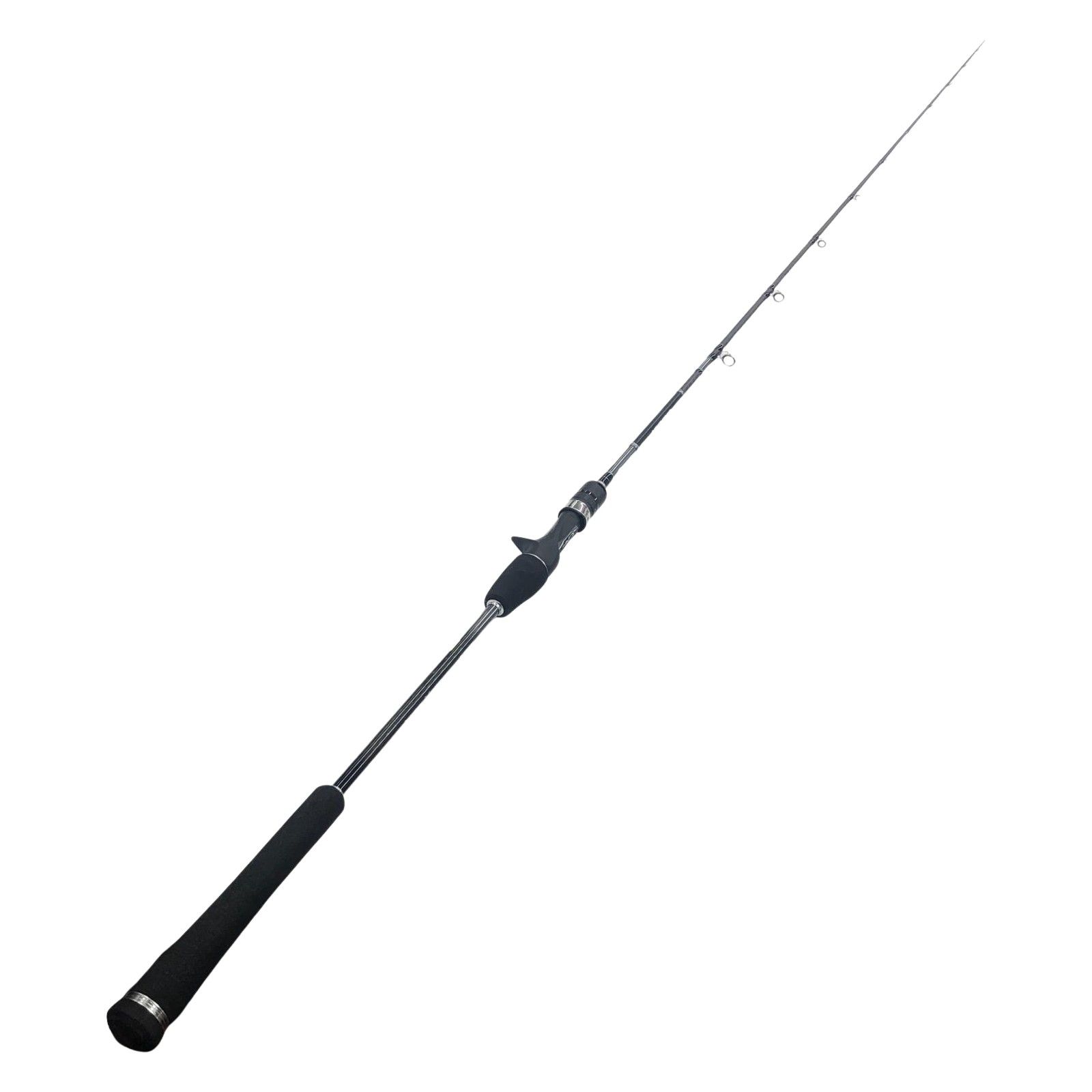 σσSHIMANO シマノ ルアーロッド 18オシアジガーLJ B63-3 38754 - メルカリ