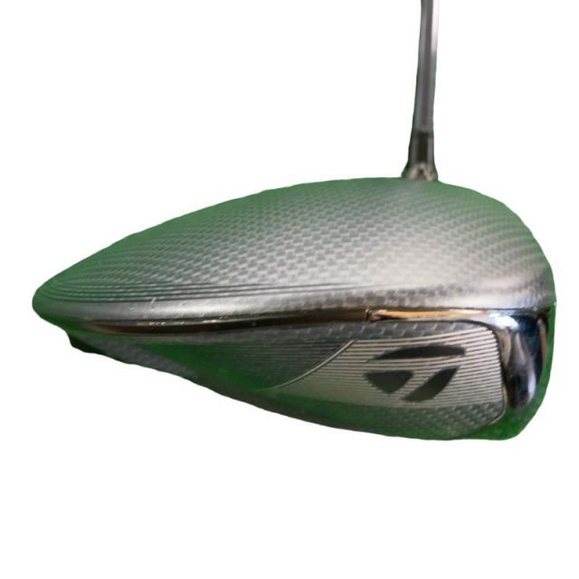 中古】 テーラーメイド Qi35 MAX 10.5° ドライバー DR Diamana BLUE