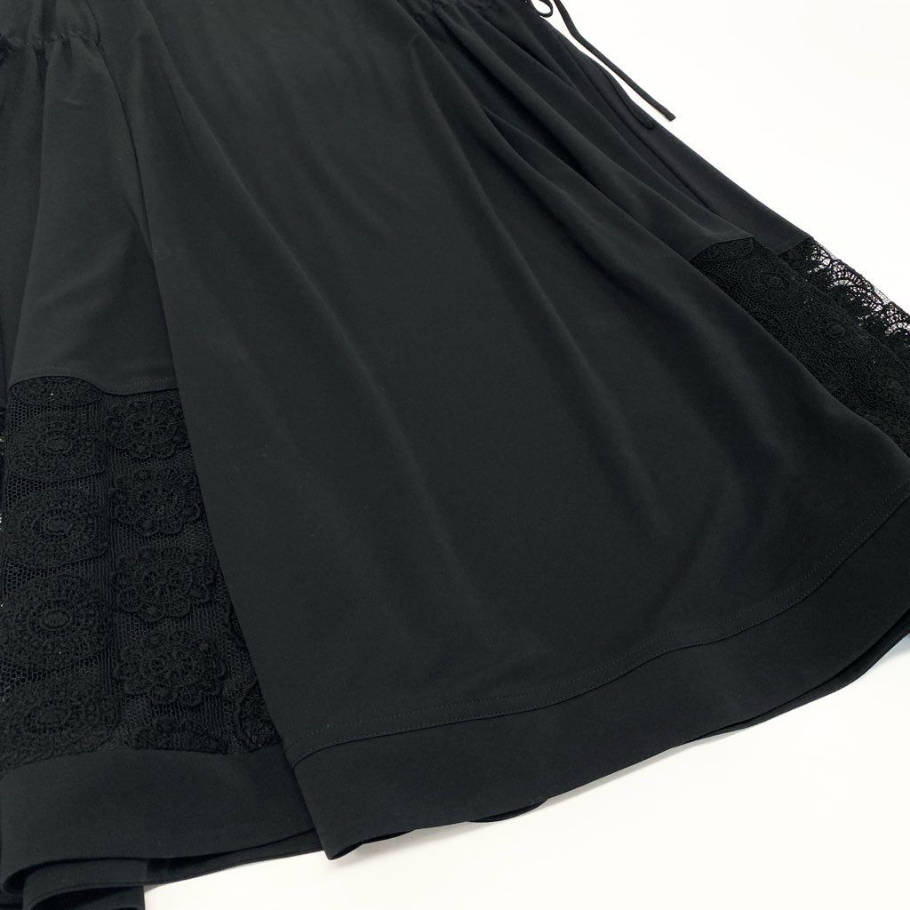 46a30 《美品》 TOKUKO 1er VOL トクコプルミエヴォル ノースリーブ