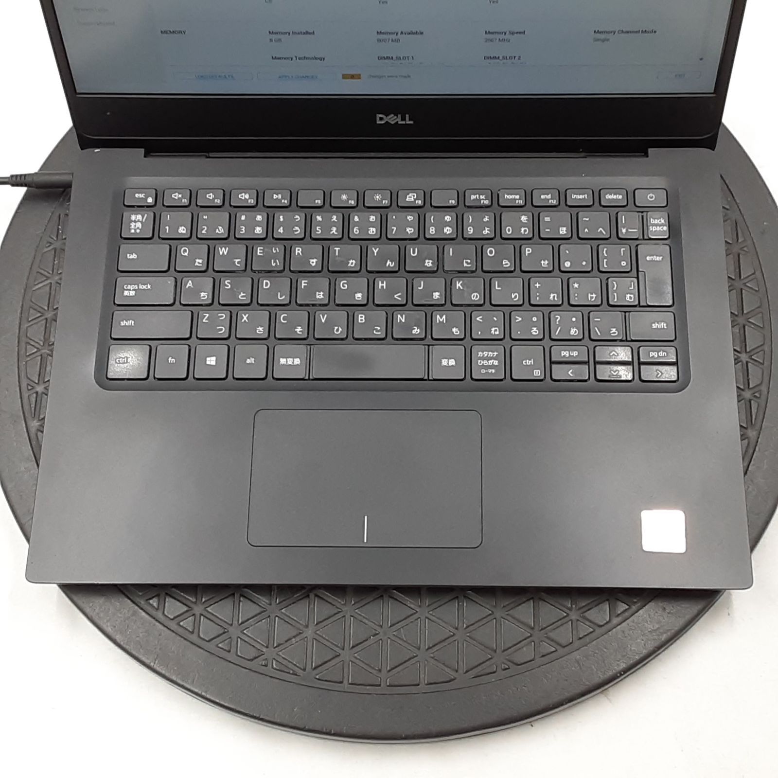 ジャンクDell Vostro 5490 Core i5 SSD - メルカリ