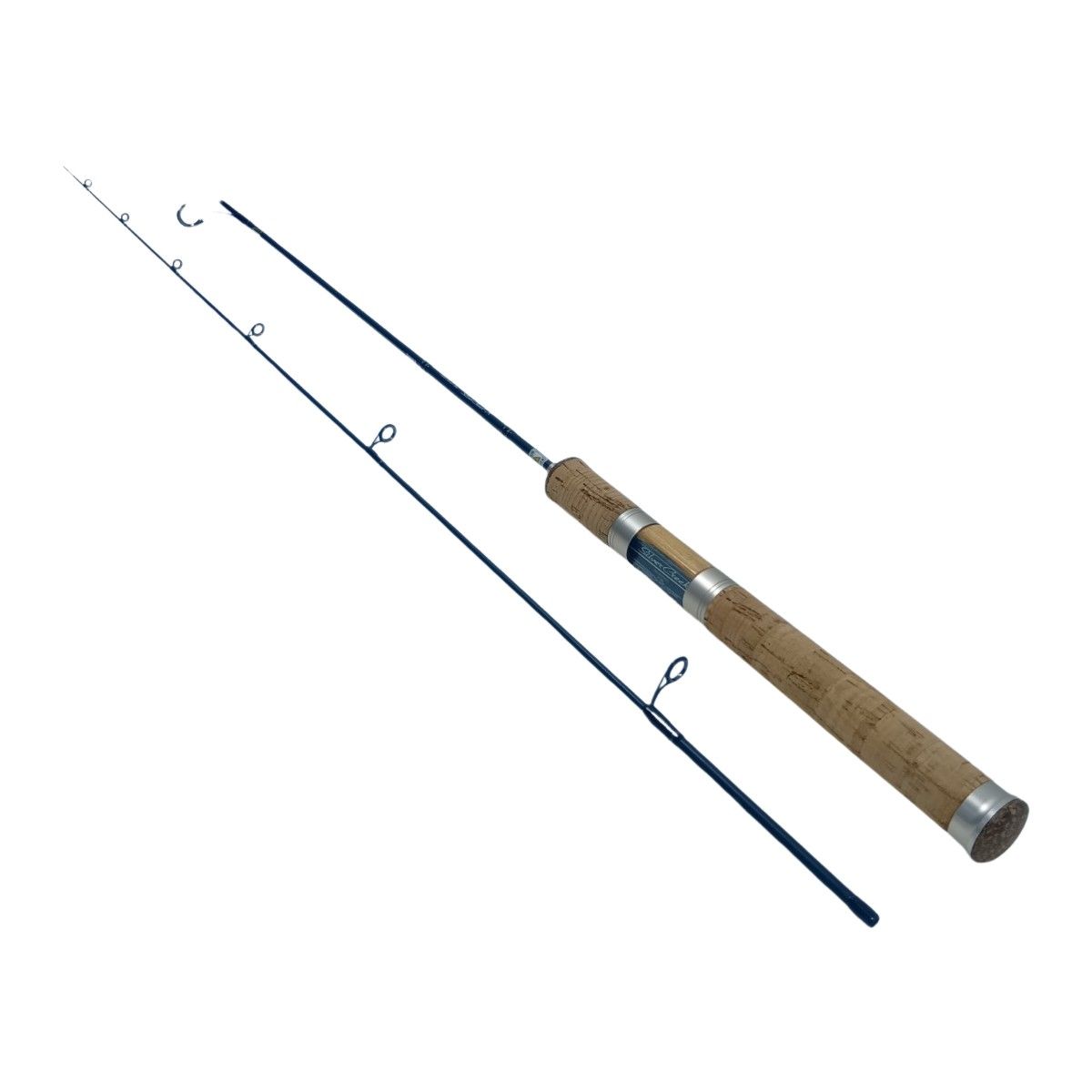 DAIWA ダイワ シルバークリーク-X SC-X 602LRS-S 程度B 05208844