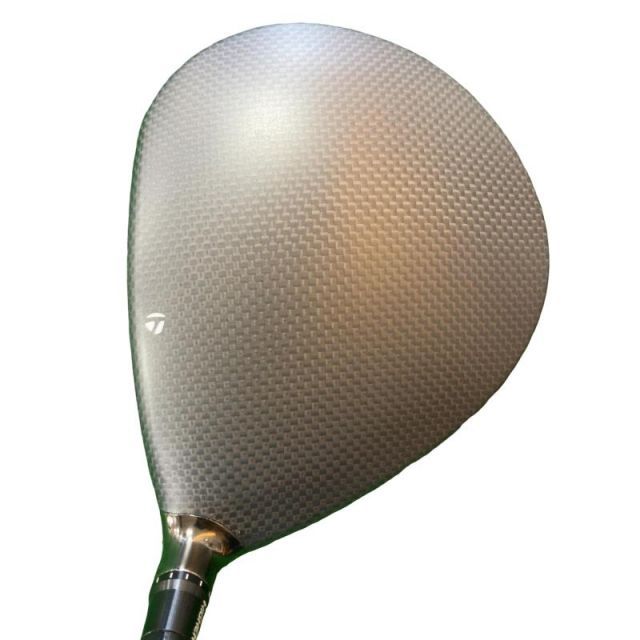 中古】 テーラーメイド Qi35 LS 10.5° ドライバー DR Diamana BLACK