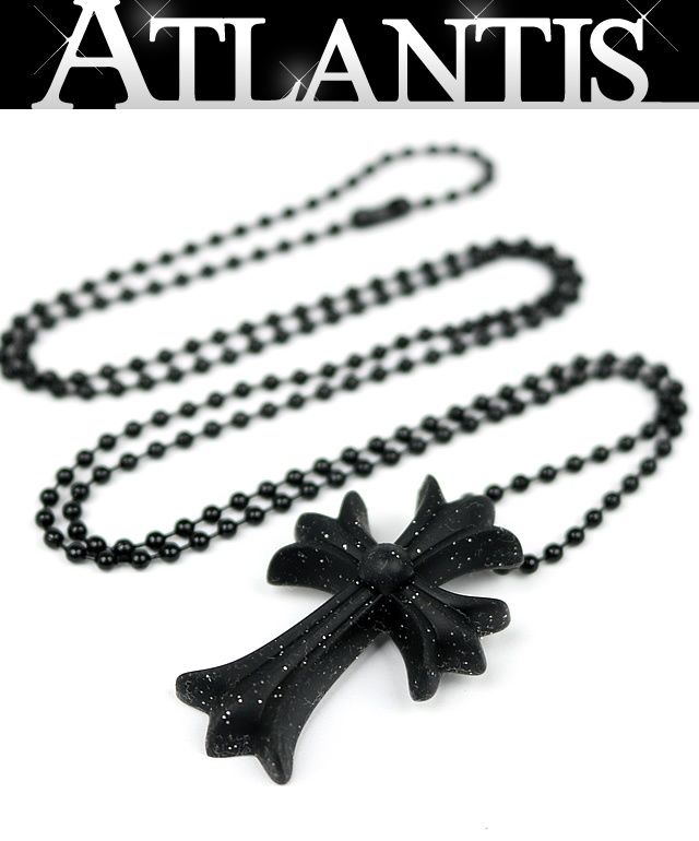 CHROME HEARTS 銀座店 クロムハーツ 新品 シリコンラバー スモールCH