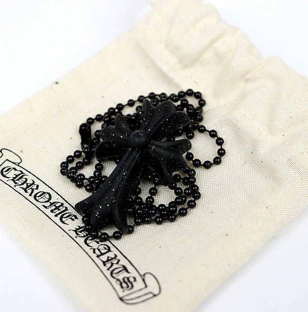 CHROME HEARTS 銀座店 クロムハーツ 新品 シリコンラバー スモールCH