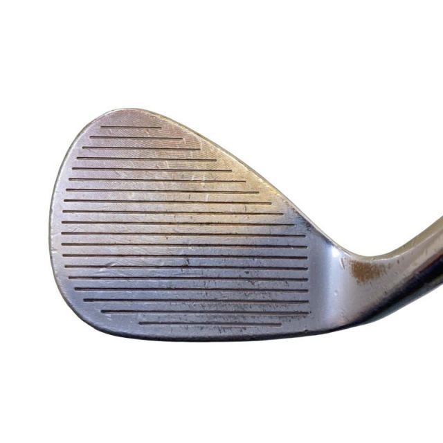 中古】 テーラーメイド Taylor Made MILLED GRIND HI-TOE 56°/10