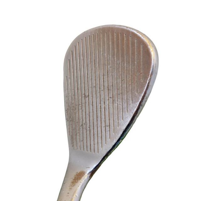 中古】 テーラーメイド Taylor Made MILLED GRIND HI-TOE 56°/10