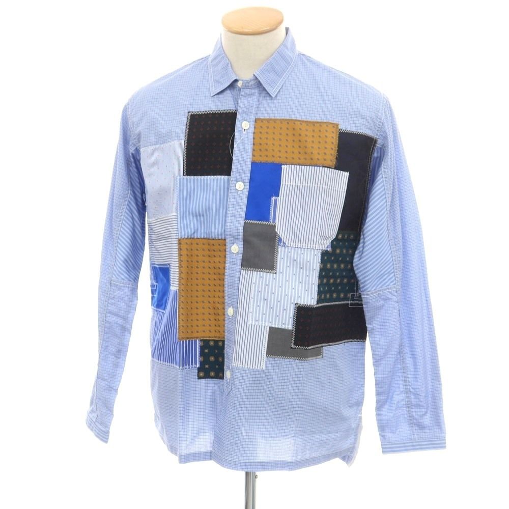 ジュンヤワタナベ マン JUNYA WATANABE MAN 2025年春夏 チェック