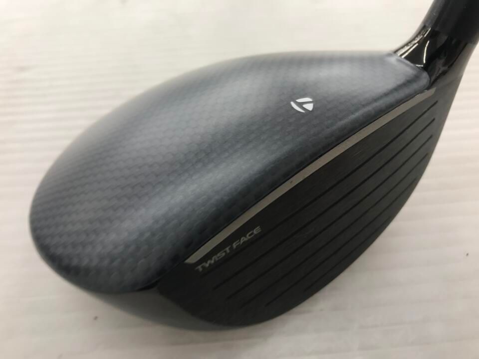 テーラーメイド Qi35 TOUR 18度 Diamana BLACK TM60 2025 Sフレックス