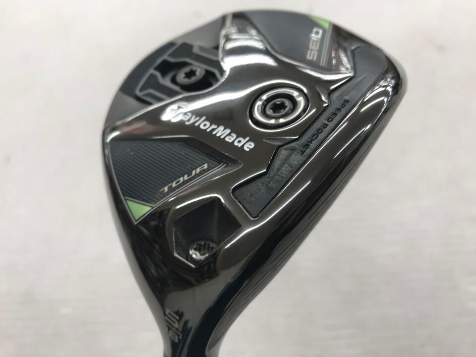 テーラーメイド Qi35 TOUR 18度 Diamana BLACK TM60 2025 Sフレックス