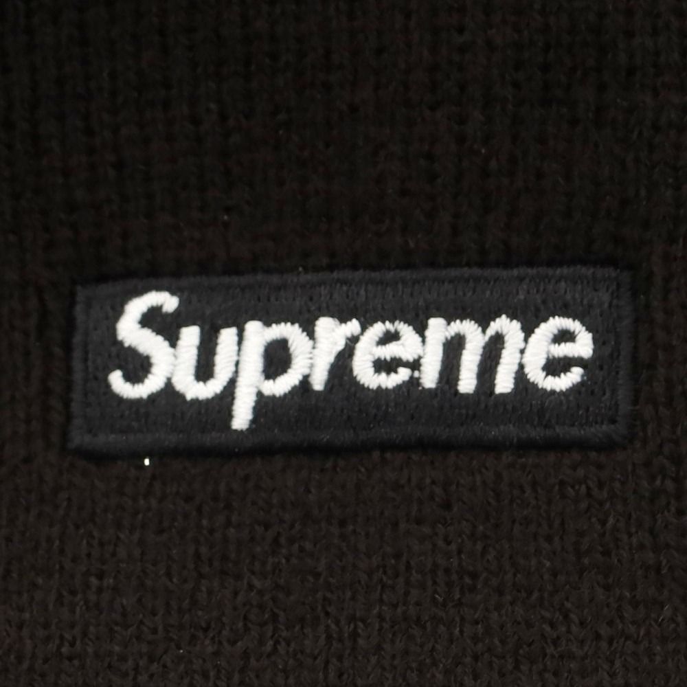 中古】シュプリーム Supreme 2025年秋冬 New Era Tribal S Logo Beanie