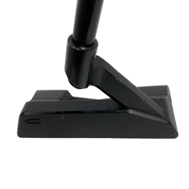 中古】 CROSSPUTT CROSSPUTT Edge2.0(ブラック) 34インチ パター PT