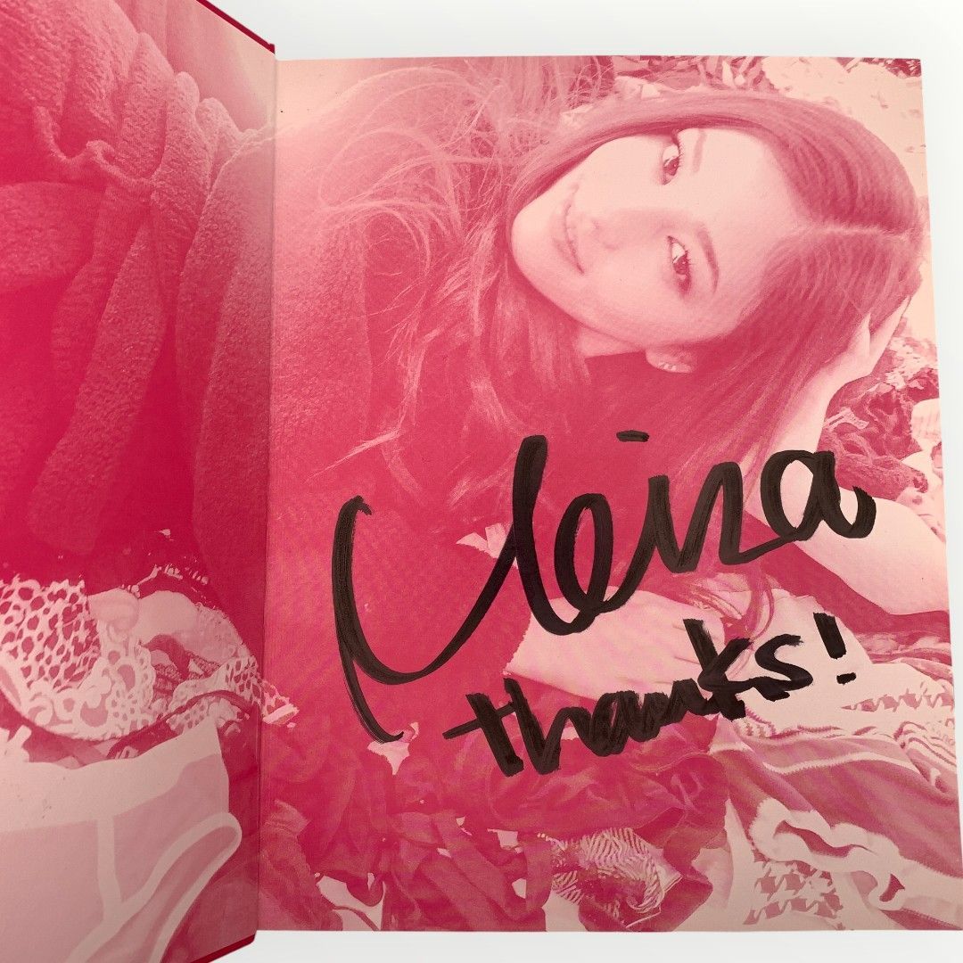 写真集】直筆サイン入り✨️黒木メイサ：LOVE MEISA（初版/帯付