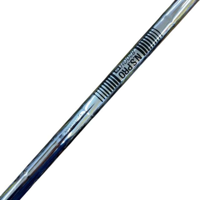 中古】 テーラーメイド Qi10 U6 ユーティリティ UT NS PRO 820GH