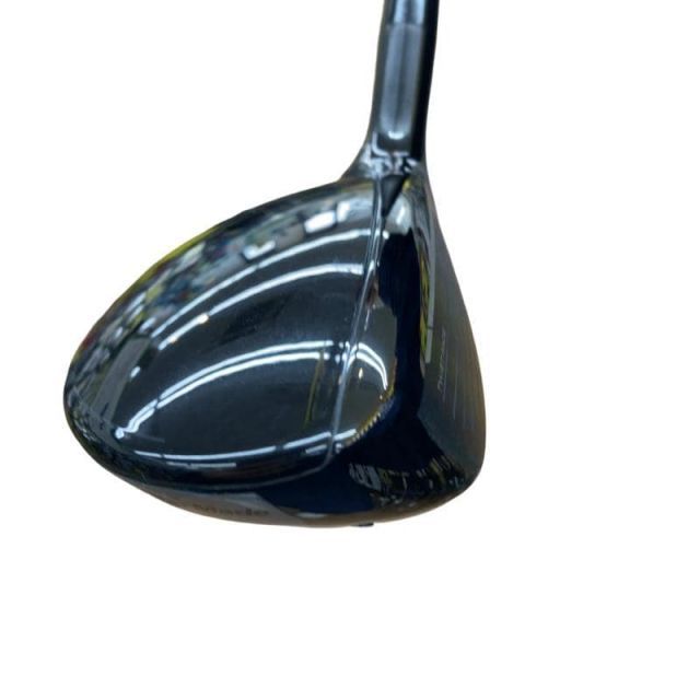 中古】 テーラーメイド Qi10 U6 ユーティリティ UT NS PRO 820GH