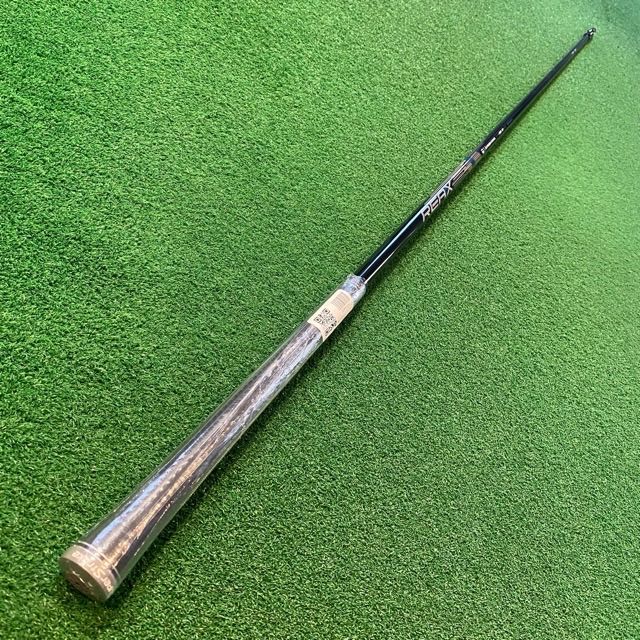 ドライバー用シャフト REAX MR50 S テーラーメイド - メルカリ