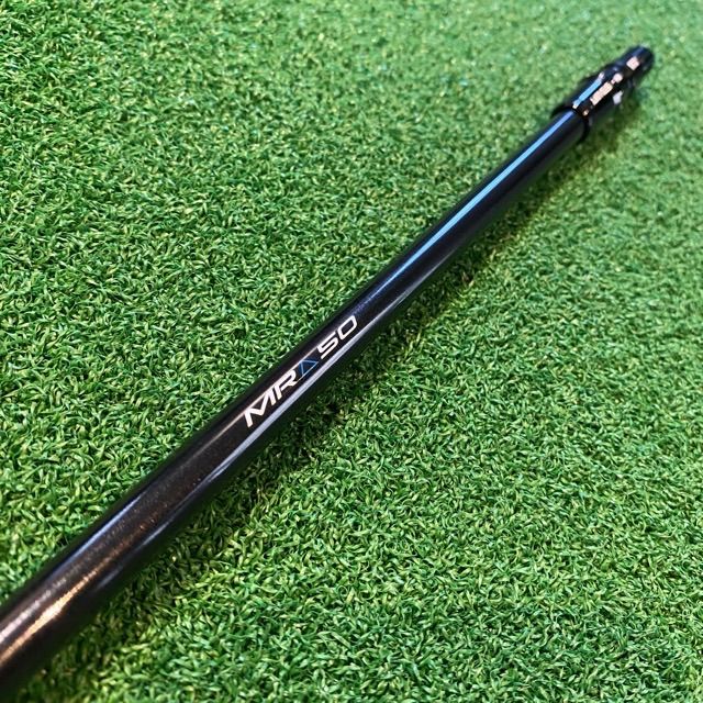 ドライバー用シャフト REAX MR50 S テーラーメイド - メルカリ