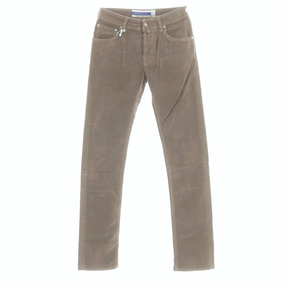 新品】ヤコブコーエン JACOB COHEN NICK ストレッチコットン 細畝