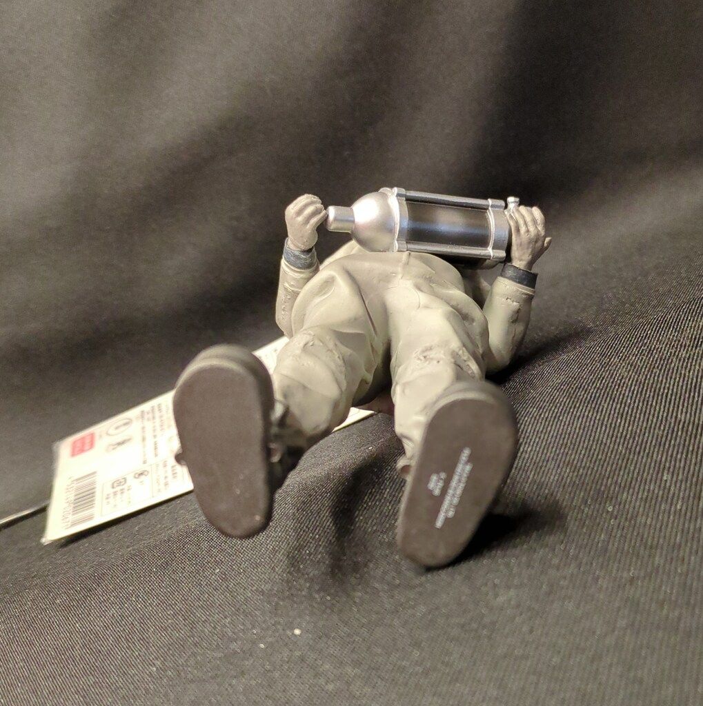 エクスプラス 東宝マニアックス 芹沢博士 - メルカリ