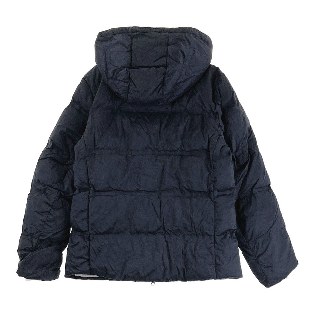 サイズ：0 PEARLY GATES パーリーゲイツ 2WAY ダウンジャケット