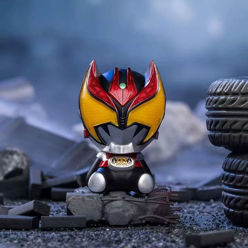 仮面ライダー ミニフィギュアマグネット ブラインドBOX 約5.5cm 仮面ライダー ミニフィギュアマグネット ブラインドBOX 約5.5cmの通販