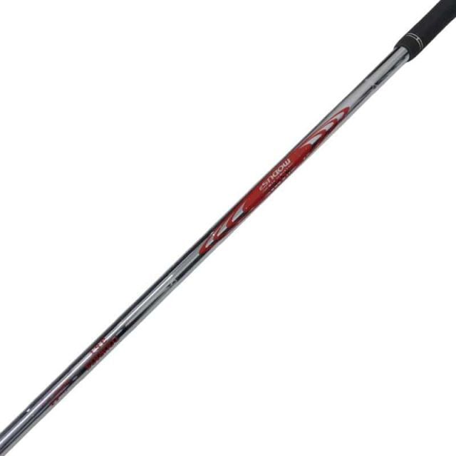 中古】 ダンロップ SRIXON ZX5 8S アイアンセット IR NS PRO MODUS3