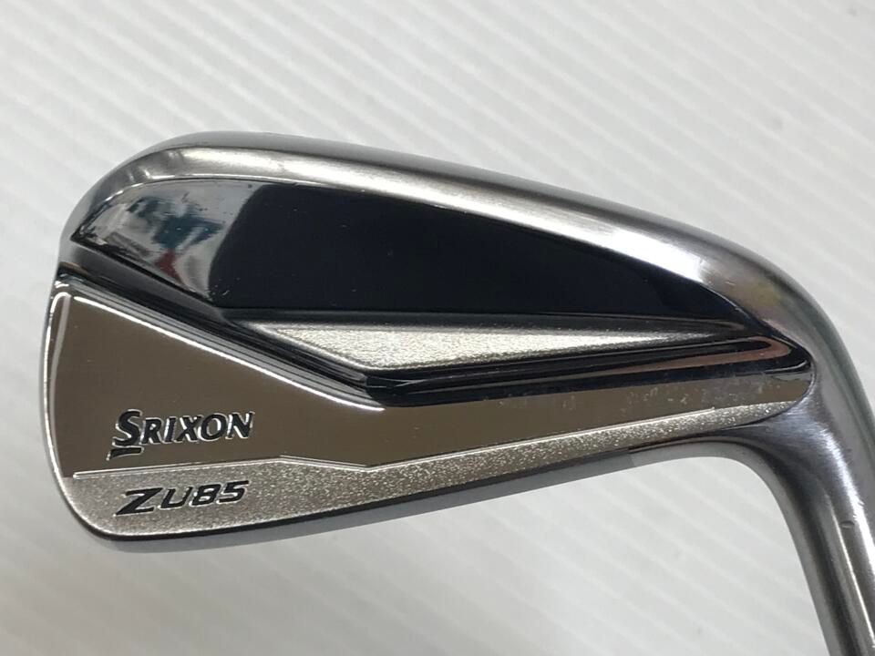 ダンロップ SRIXON Z U85 18度 Miyazaki Mahana Sフレックス